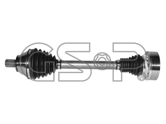 36EXT Flecha Audi, Volkswagen A3 1.4L, C