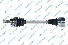 36EXT Flecha Audi, Seat A1, Ibiza, Toled