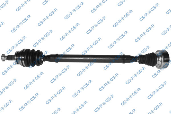 FLECHA DELANTERA DERECHA SEAT IBIZA 10-18