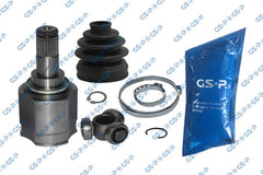 21 INT X 25 EXT ø40 Junta L/C Nissan Versa March 02-20