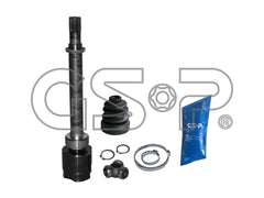 24X27 ø33 Junta L/C Nissan Sentra 2007-2