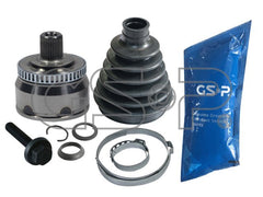 30X33 ABS-45D ø53 Junta L/R VW Passat 19