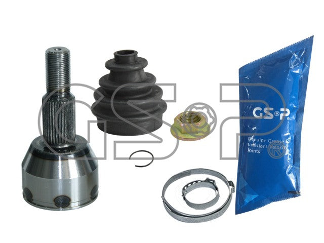 24X33 ø60 Junta L/R Chevrolet Equinox A/