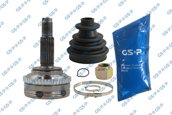 22X22 ABS-47D ø52 Junta L/R Chev Aveo 20