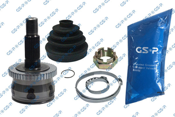 JUNTA L/R JEEP GRAND CHEROKEE 4.0L/4.7L 99-04