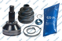 26X27 ø56 Junta L/R Ford Mondeo 2001-200