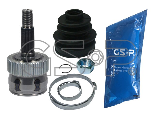 23X25 ø53 Junta L/R Ford Focus 2.0 L, Fo