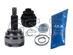28X33 ø76 Junta L/R Ford, Lincoln F-150,