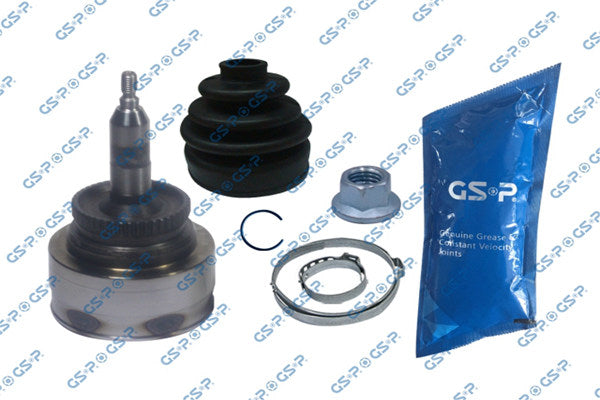 28INT X 45EXT ø68 JUNTA L/R FORD F-150 03-20