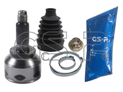 24X28 ø59 Junta L/R Mazda 3 2004-2009