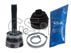 25X28 ø50 Junta L/R Nissan NP300 M/T 200