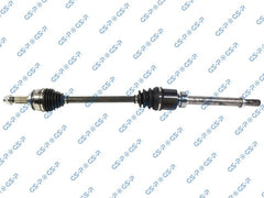 29EXT 27INT FLECHA DEL DER NISSAN SENTRA 2.0L 20-22