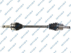 29EXT 27INT Flecha Nissan Sentra 2.0l 20-22