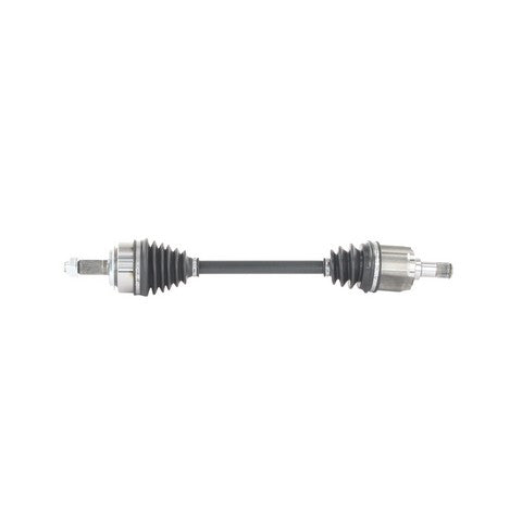 FLECHA DEL. IZQ HONDA ACCORD 2.4L 03-07