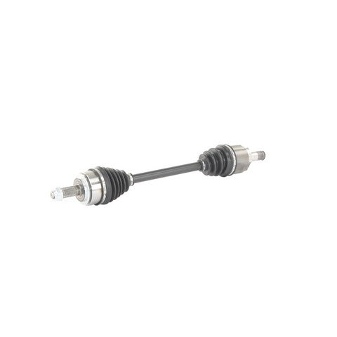FLECHA DEL. IZQ HONDA ACCORD 2.4L 03-07