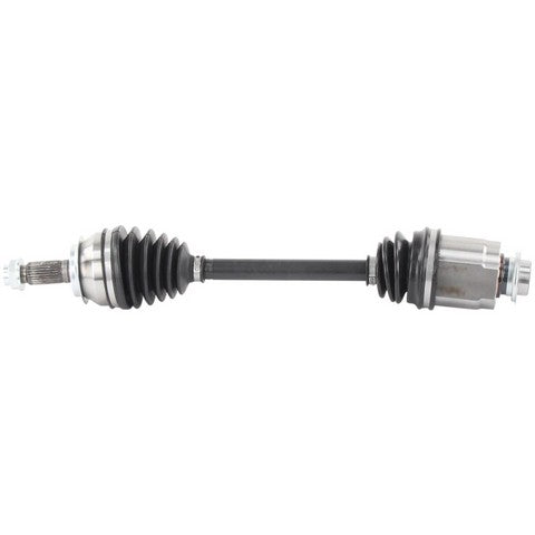 Flecha Delantera Der Honda Civic 2006-2011