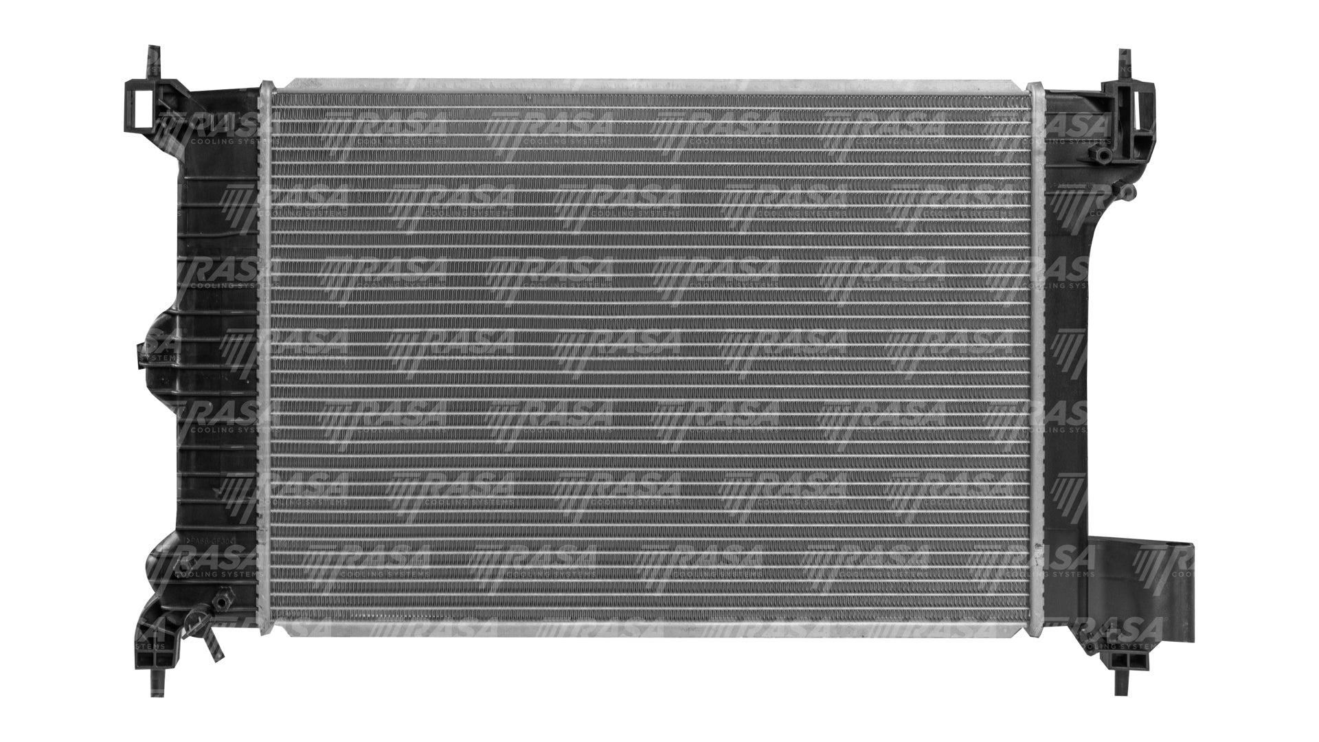 RADIADOR CHEV. SONIC 1.4/1.8LTS 12-19 AUT. A/A
