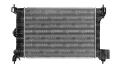 RADIADOR CHEV. SONIC 1.4/1.8LTS 12-19 AUT. A/A