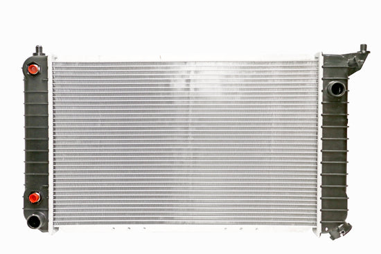 RADIADOR CHEV. S-10 94-05 AUT A/A
