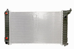 RADIADOR CHEV. S-10 94-05 AUT A/A