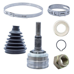 Junta Homocinética L/R  Buick Century 82-89 Der/Izq