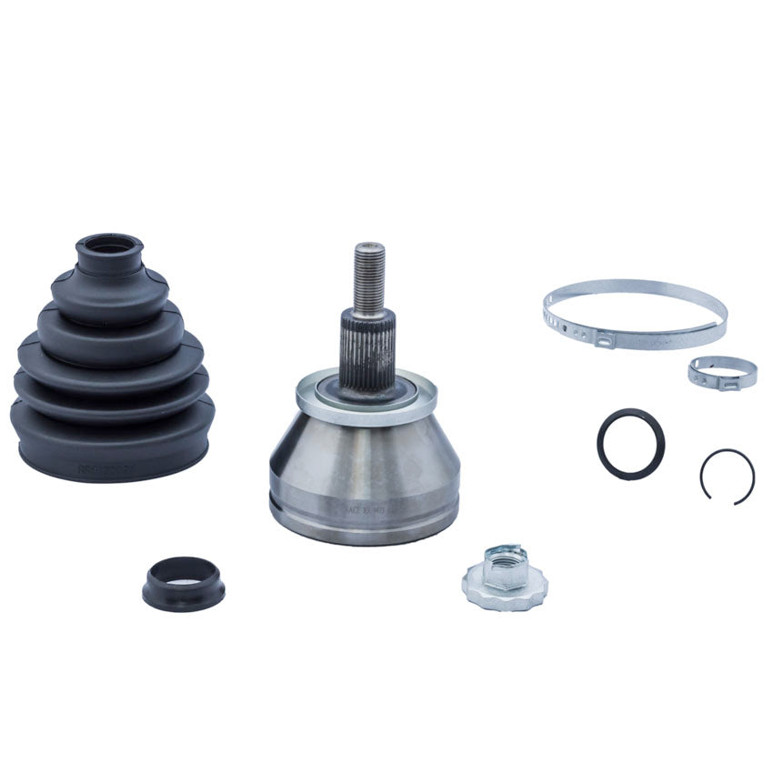 Junta Homocinética L/R Volkswagen Vento 14-14 Der/Izq