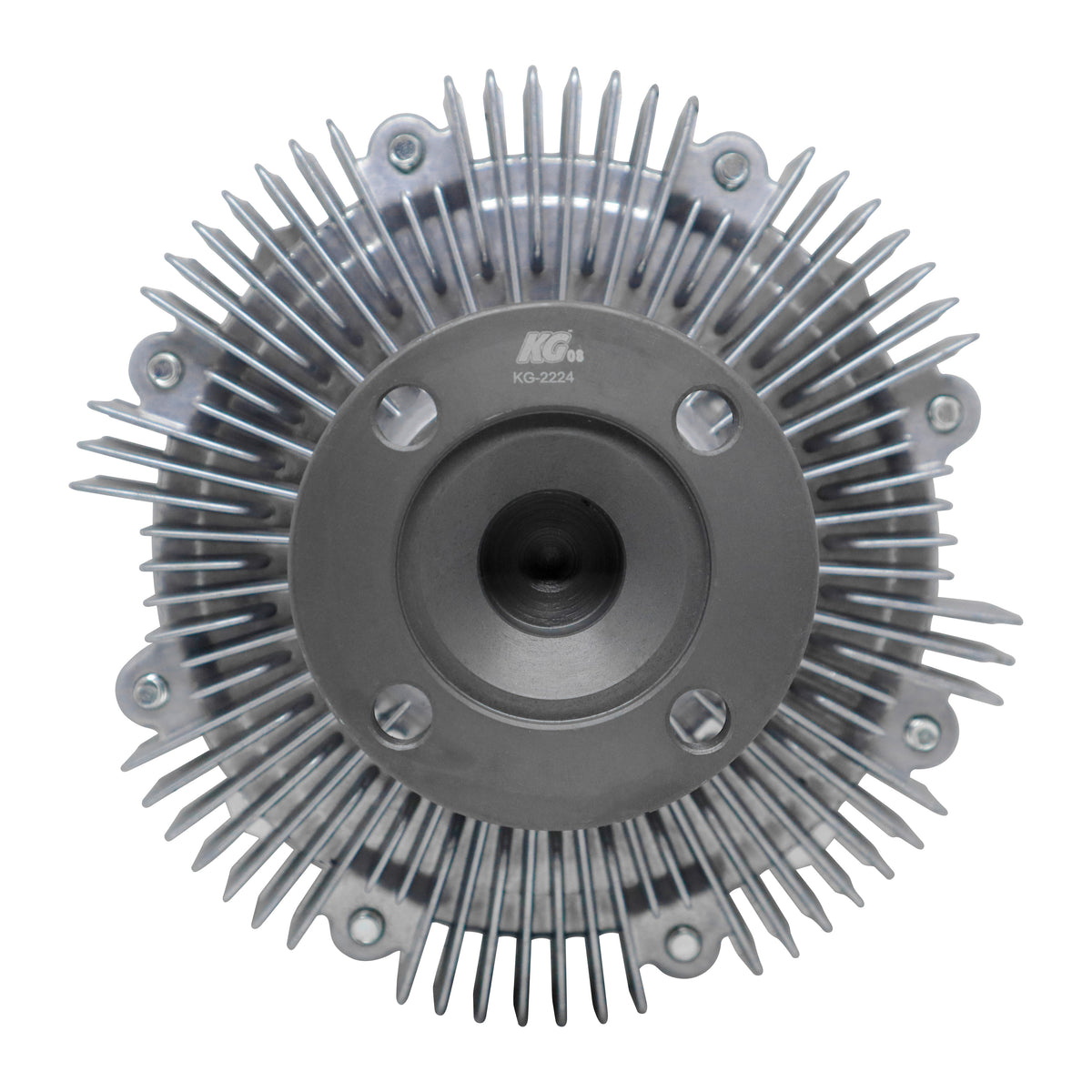 FAN CLUTCH TOYOTA TACOMA L4 2.8L 18-23