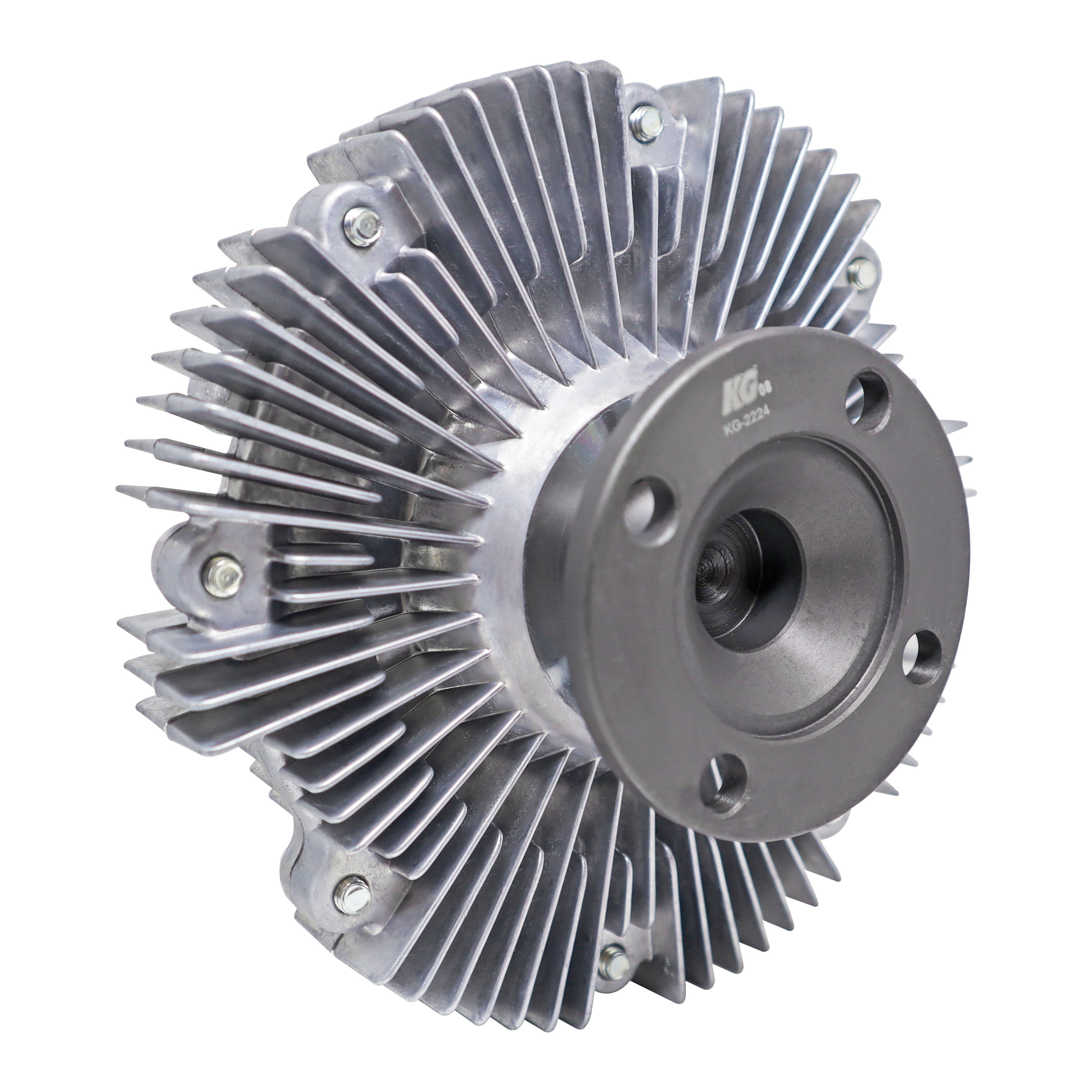 FAN CLUTCH TOYOTA TACOMA L4 2.8L 18-23