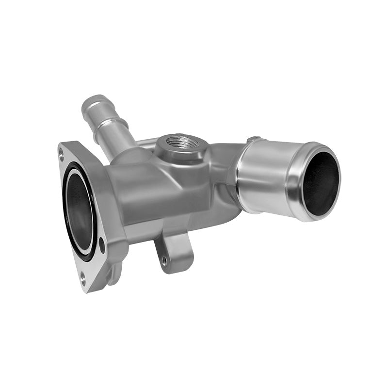 TOMA DE AGUA DODGE ATTITUDE L4 1.6L 11-14