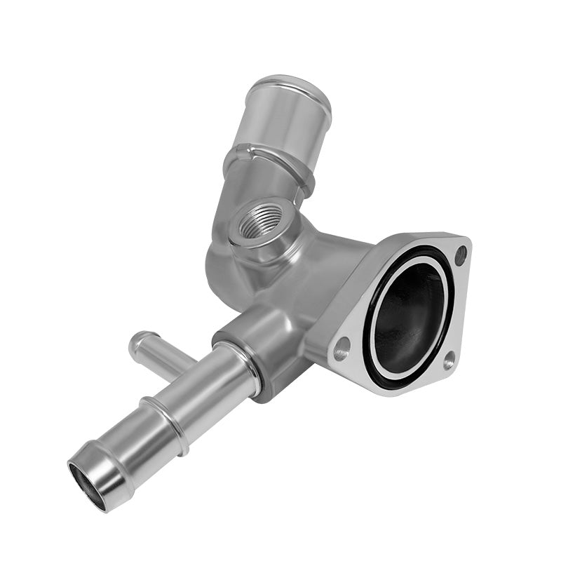 TOMA DE AGUA DODGE ATTITUDE L4 1.6L 11-14