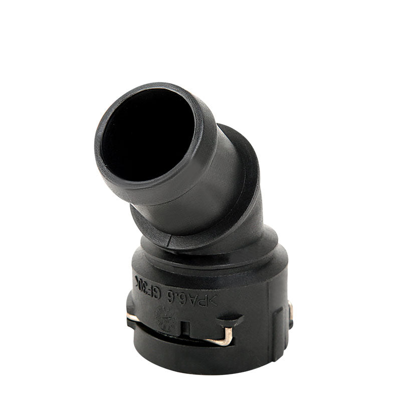 TOMA AGUA CONEXIÓN VOLKSWAGEN JETTA L4 1.8L 01-05