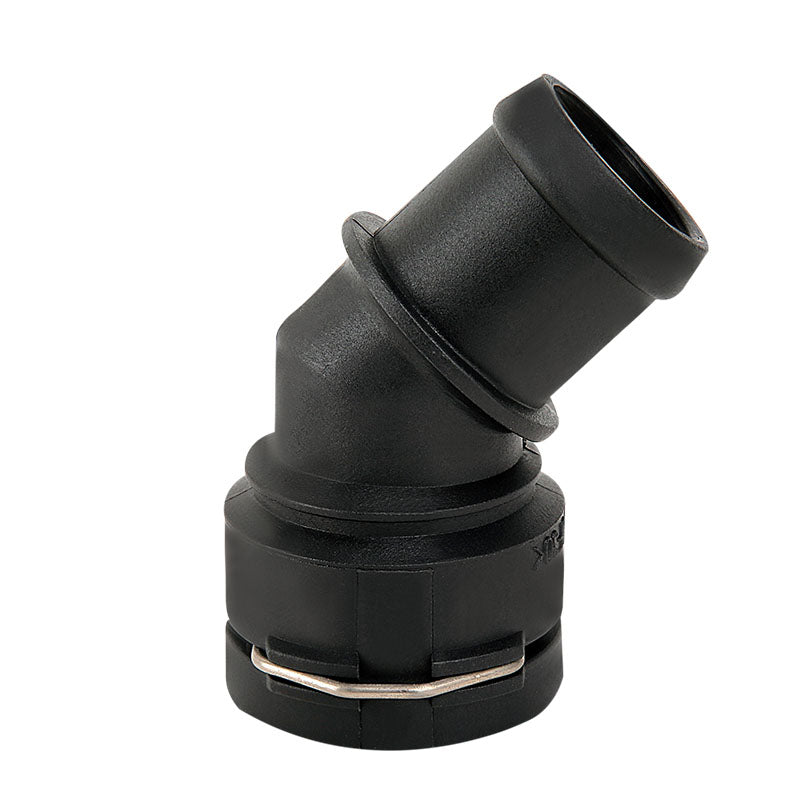 TOMA AGUA CONEXIÓN VOLKSWAGEN JETTA L4 1.8L 01-05