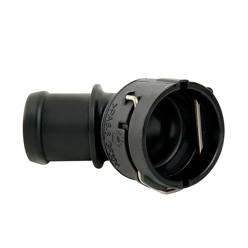 TOMA AGUA CONEXIÓN VOLKSWAGEN JETTA L4 1.8L 01-05