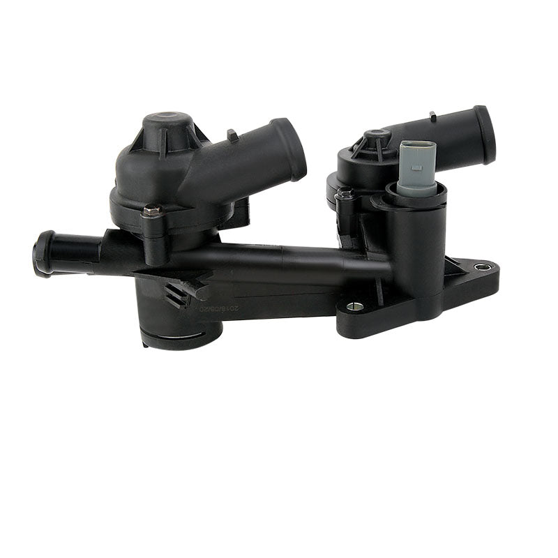 TOMA DE AGUA VOKSWAGEN VENTO L4 1.6L 14-18