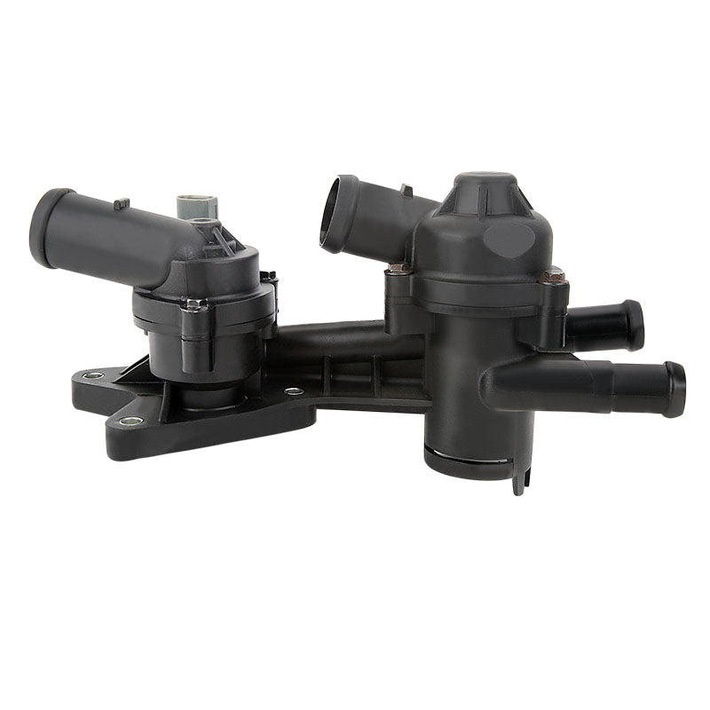 TOMA DE AGUA VOKSWAGEN VENTO L4 1.6L 14-18