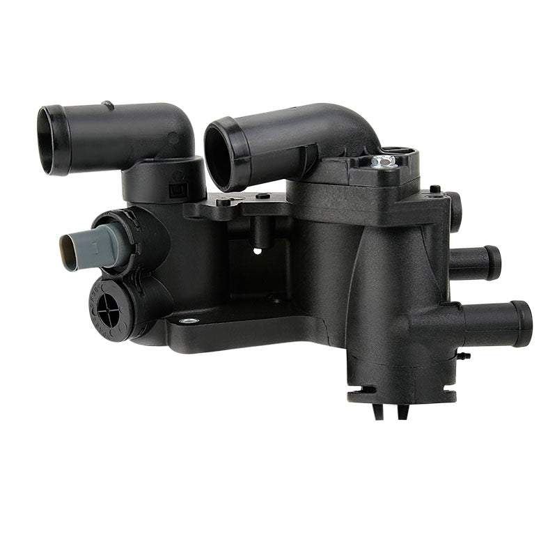 TOMA DE AGUA VOLKSWAGEN GOL 1.6L 08-21