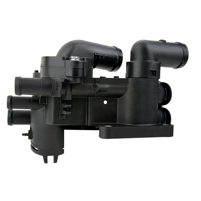 TOMA DE AGUA VOLKSWAGEN GOL 1.6L 08-21