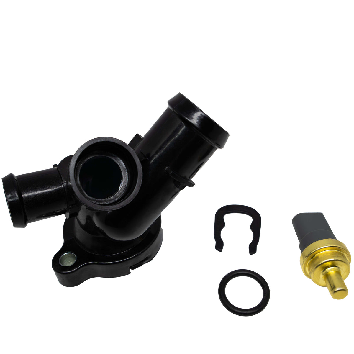 TOMA DE AGUA VOLKSWAGEN JETTA L5 2.5L 10-18