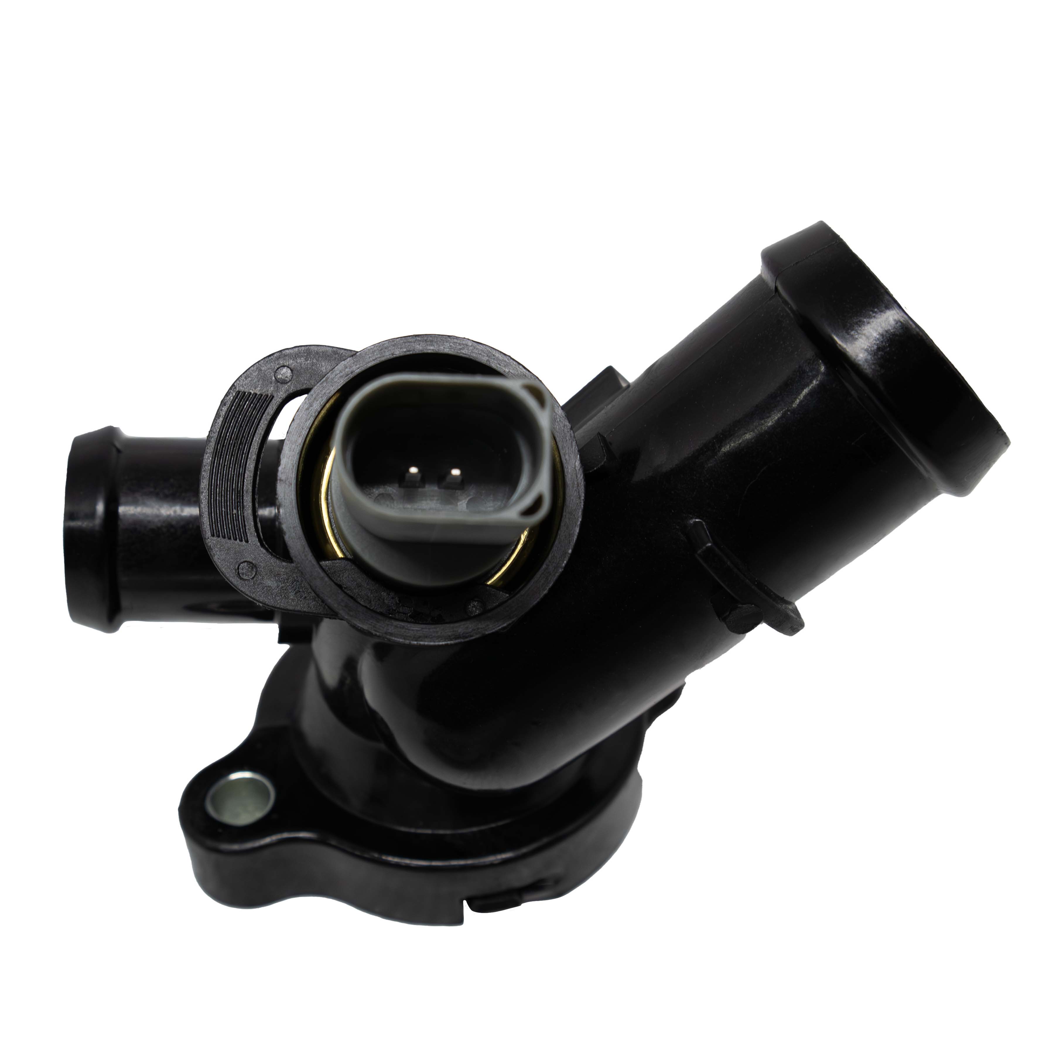 TOMA DE AGUA VOLKSWAGEN JETTA L5 2.5L 10-18