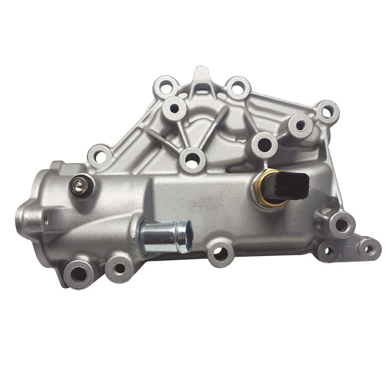 TOMA DE AGUA NISSAN PLATINA 1.6L 02-10