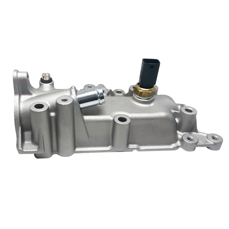 TOMA DE AGUA NISSAN PLATINA 1.6L 02-10