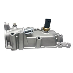 TOMA DE AGUA NISSAN PLATINA 1.6L 02-10