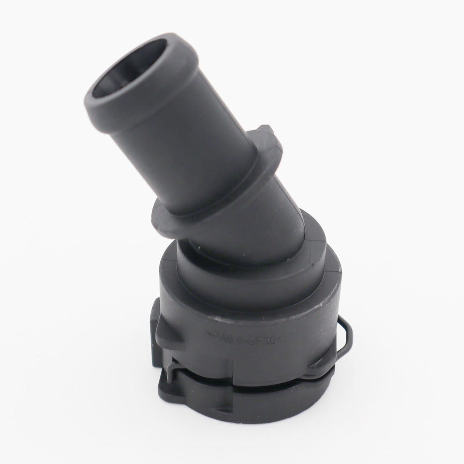 TOMA DE AGUA VOLKSWAGEN TIGUAN 2.0L 18-23