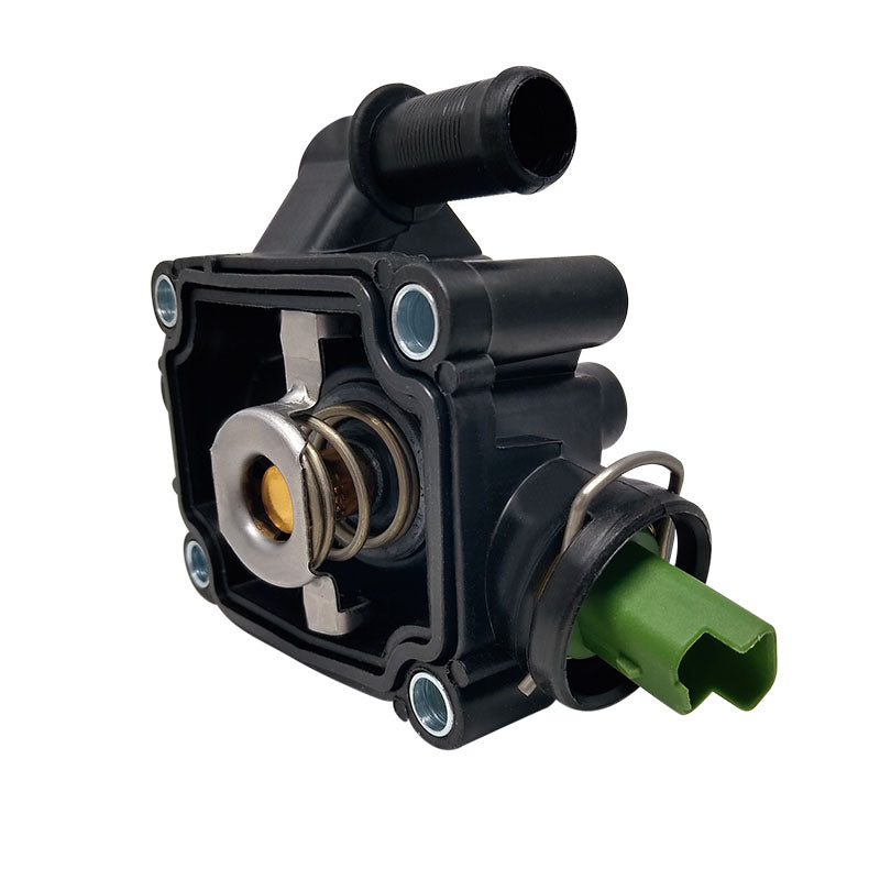 TOMA DE AGUA PEUGEOT 206 L4 1.4L 03-09