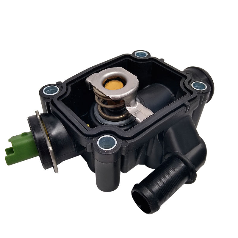 TOMA DE AGUA PEUGEOT 206 L4 1.4L 03-09