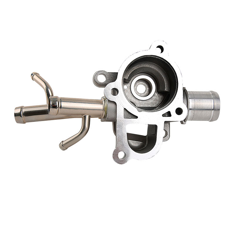 TOMA DE AGUA HOUSING DODGE VERNA L4 1.6L 02-06