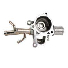 TOMA DE AGUA HOUSING DODGE VERNA L4 1.6L 02-06