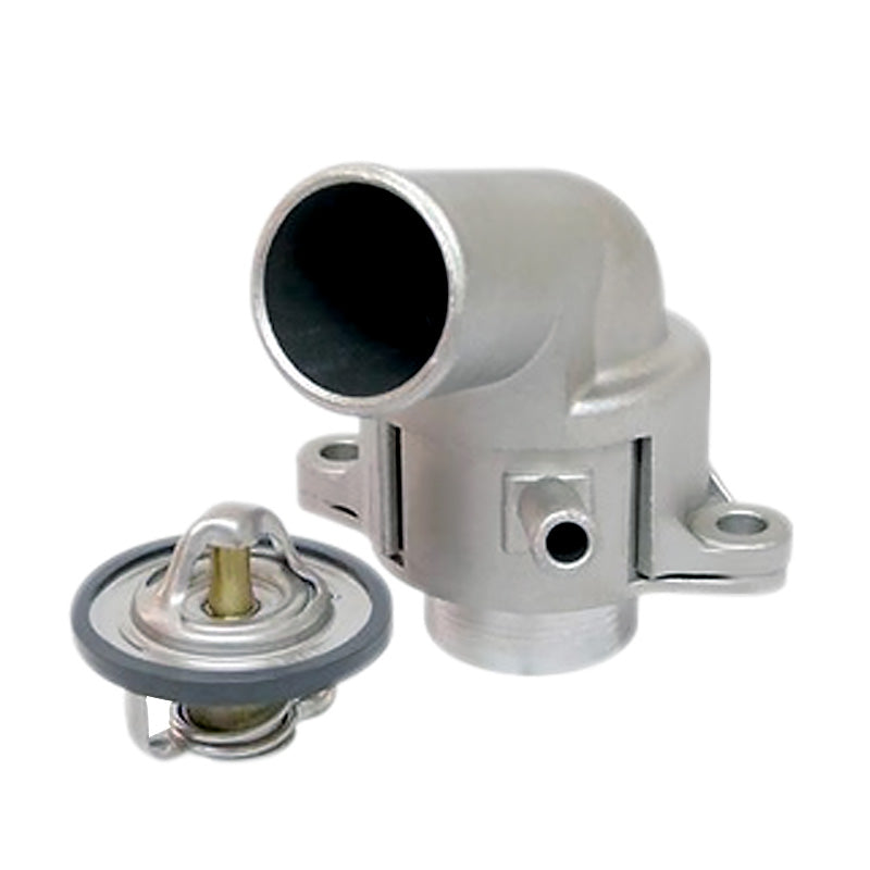 TOMA DE AGUA CHEROLET AVEO L4 1.6L 08-17