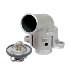TOMA DE AGUA CHEROLET AVEO L4 1.6L 08-17