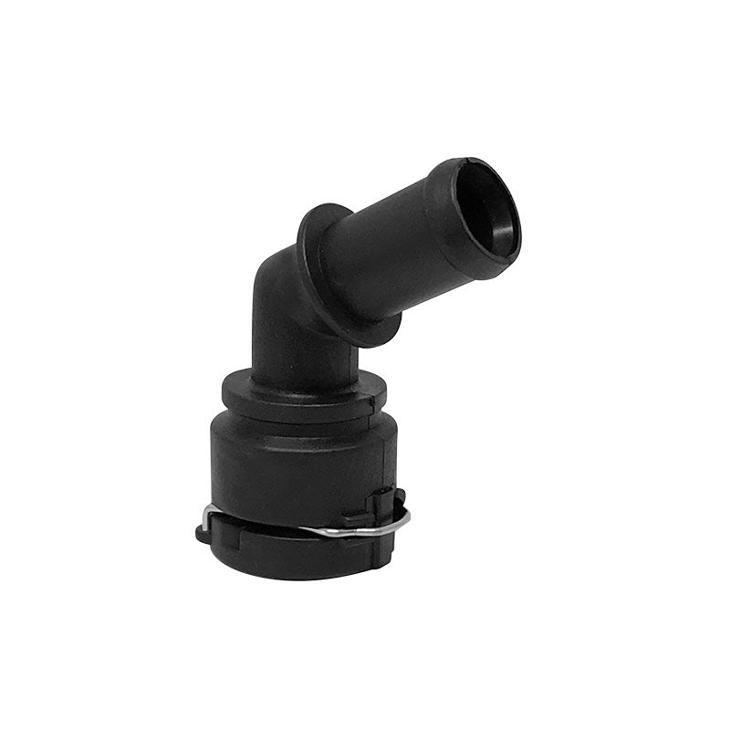 TOMA DE AGUA VOLKSWAGEN BEETLE L4 1.9L 98-06